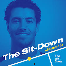 The Sit-Down with Andre Sa