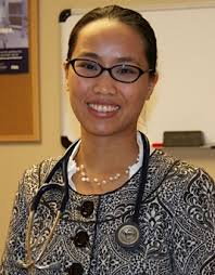 Meet the VRC Staff: Research Clinicians