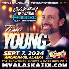 MyAlaskaTix