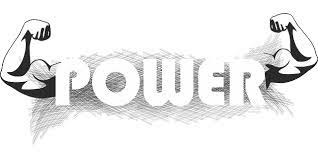 In sociology, power is the ability of a person to make another person do something. Muscle Power Assessment