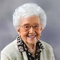 Aileen Marteney Phares Obituary