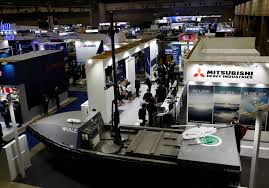 Japan battles to persuade big brands to help with military expansion - The  Japan Times