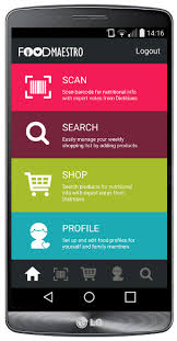 Food allergy research and education is responsible for this page. 8 Apps For People With Food Allergies And Intolerances Sheknows