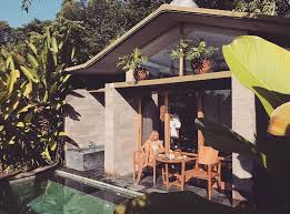 Sun Kissed Skin At Our Terrace Pool Amora Ubud Boutique Villas Facebook