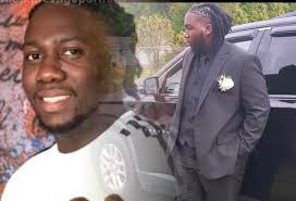 Happy earth day to you brother man more blessing and grace 🙏🏾 Flex P  Follow Spark Salone