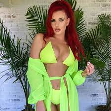 Justina Valentine Model Wiki Bio Age Height Weight Boyfriend Family Career Net Worth Facts Starsgab