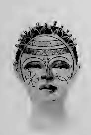 There are some specific examples of objects and designs that were popularly used as symbols for a warrior. Chapter 3 4 Art And Youth Initiation The Bright Continent African Art History