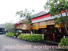 Panduan untuk mencari tempat makan yang enak di sekitar bandaraya johor bahru by adiratnajagat in topics and panduan umum. Tempat Makan Best Johor Bahru Restoran Kampung Danga Makan Angin Jalan Jalan Cuti Cuti
