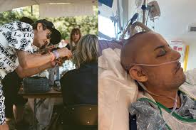 Fundraiser for Gloria Jimenez by Brett Foreman : Albert Needs Our Help