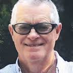 Steven Dutter: March 18, 1952