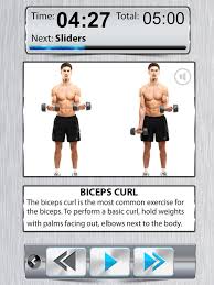 arm workout upper body strength routine