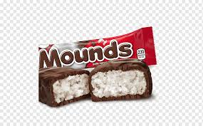 Mounds Almond Joy Chocolate Bar Coconut Candy Bounty Featured Recipes Cream Food Frozen Dessert Png Pngwing