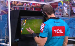When ++var or var++ form a complete statement (as in your examples) there is no difference in the case of a simple loop, there is no difference between two, because the expressions ++var; Conmebol Libera Informacoes Audiovisuais Do Var Canal Flu News