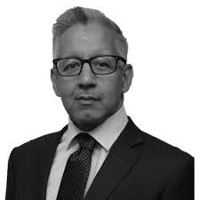 Geoff Robinson Email & Phone Number