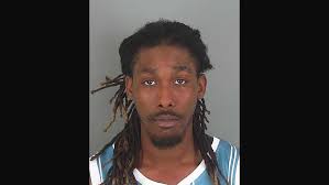 South Carolina: Man jumps balcony