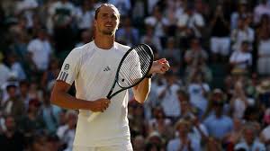 Jiri Lehecka vs. Alexander Zverev Prediction, Odds for Wimbledon Fourth Round