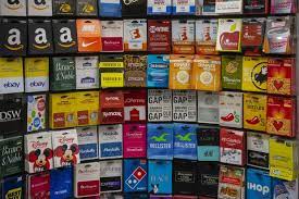 Chico's is not a participating partner or sponsor in this offer and cardcash does not issue gift cards on behalf of chico's. Why Robocallers And Scammers Love Gift Cards Wsj
