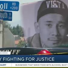 Family fighting for justice