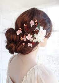 For wedding rougecaramel white headdress flower rhinestones and pearls lightek.net.ua. Gorgeous White Chiffon Peony Bridal Flower Hair Clip Bridal Accessories Flower Hair Clips Bridal Clips Wedding Hair Clips Bridesmaid Accessories Weddings Valresa Com