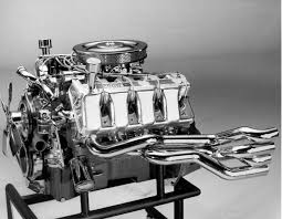 The typical driver makes over $1.5 million a year. Ford Boss 429 Versus Today S Fr 9 Engine Builder Magazine
