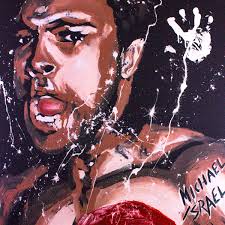 Muhammad Ali Sting Like A Bee