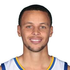 Stephen Curry