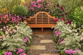 Chelsea Flower Show 2016 Garden Structures Heuchera Foliage