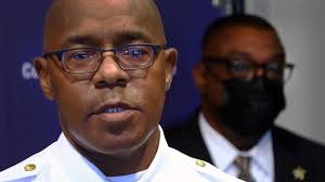 CPD Chief makes statement