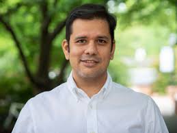 Past Colloquia Series