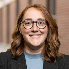 Kaitlyn Berry, PhD, MPH