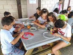 Capacitaciones artesanales inscribete ahora 3106980360 Talleres Artesanales Imaginate
