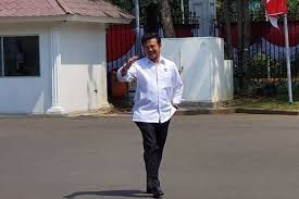 Syahrul yasin limpo tolak jadi jurkam adiknya di pilkada sulsel. Syahrul Yasin Limpo Jadi Menteri Pertanian Foto Jadulnya Berbaju Dinas Mengusung Gabah Beredar Serambi Indonesia
