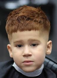 60 Best Haircuts For Little Boys Of 2020 New Little Boy Hairstyles Men S Style So if your little boy has a favourite member of a boy band and uses him as a role model for inspiration, he might appreciate this hairstyle.