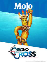 Chrono Cross on X: 