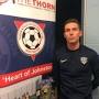 Profile Picture of Jordan Devine – Thorn Athletic Football Clubon Google