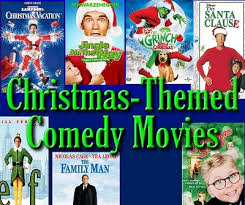 The best family movies on netflix in may 2021 include a strong mix of action thrillers, animated films, and comedies, with something for all ages. Christmas Themed Comedy Movies From Family Christmas Online