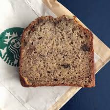 Starbucks Banana Bread Copycat Cookie Madness Recipe Starbucks Banana Bread Banana Nut Bread Gluten Free Banana Bread