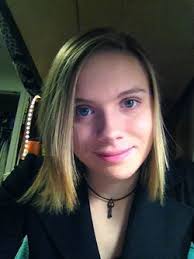Megan Suzanne Hammerle (1996-2015)
