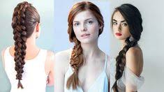 Woman silhouette hair blowing hand up. 26 Hair Designs For Girls Ideas Hair Designs For Girls Hair Designs Long Hair Styles