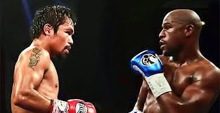 Keith Burgun S Blog Turtling Floyd Mayweather Pacquiao Vs Manny Pacquiao