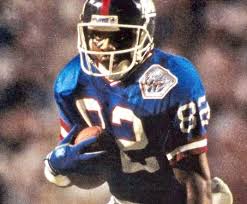 From jail about his son's chances of winning the heisman trophy. Mark Ingram Sr Played Wr With The Giants Dolphins Packers And The Eagles During His Career Son Mark Jr Is A Rb W Ny Giants New York Football Football Helmets