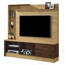 Check spelling or type a new query. Tv Cabinet With Wall Panel Furnituredirect Com My