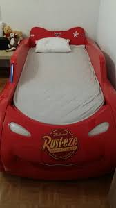 Die betreiber dieses portals begrüßen sie zuhause hier. Bett Cars Lightning Mcqueen In 9963 Oberrotte Fur 400 00 Zum Verkauf Shpock At