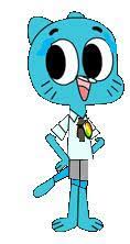The hometown of the watterson family. Nicholas Watterson The Fabulous Land Of Bubblegum Wiki Fandom