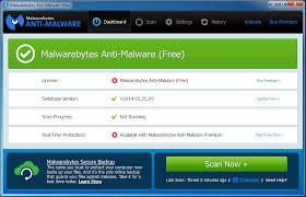 Programa Para Detectar Malwares Y Hacer Limiesa De Programas Porqueria En La Pc Malwarebytes Malware Video Converter