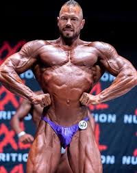 He had a suit made out of aluminum foil? Usa Mens Bodybuilding Posing Suits Trunks For Competition Photo Gallery