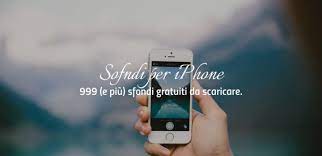 999 Sfondi Per Iphone 6 Scaricali Gratis Ora O Mai Piu Esistono molti modi per copiare un'immagine dal tuo laptop o desktop sul tuo iphone. 999 sfondi per iphone 6 scaricali