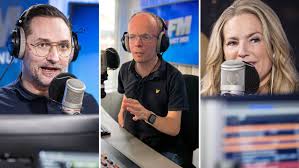 Robin Calmegård lämnar ”Rix Morronzoo”