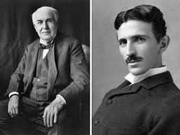 After a checkered academic career in europe, he worked as a telegraph drafter and electrician before moving to the united states to work for thomas edison in 1884. Nikola Tesla One Of The Greatest Inventors In History