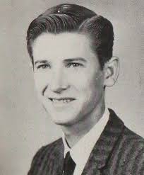 NLRHS Class of 1960 Memorials